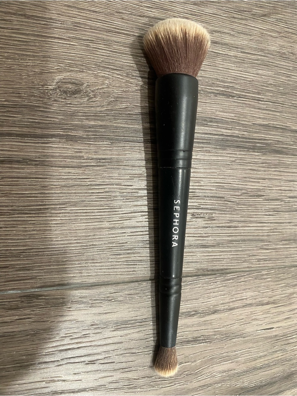 Sephora Dual-Ended Concealer & Multitasking Face Brush